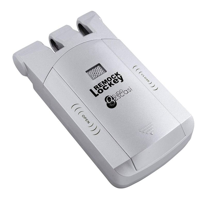 remock lockey rlk4s 4 mandos manualcerrajero